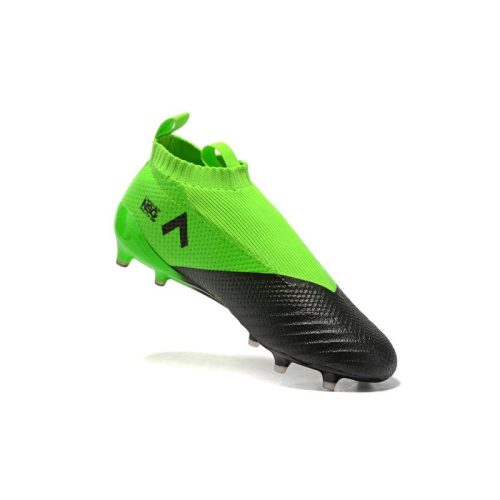 Adidas ACE 17+ PureControl FG - Verde Negro Plata_8.jpg